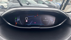 Peugeot 3008 1.2 PureTech Allure 5dr Petrol Estate